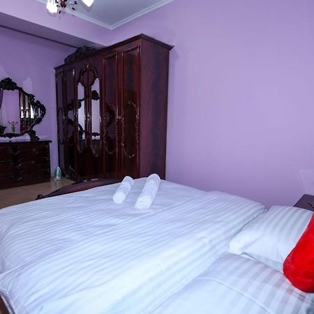 Rio'S Apartment เบราท ภายนอก รูปภาพ