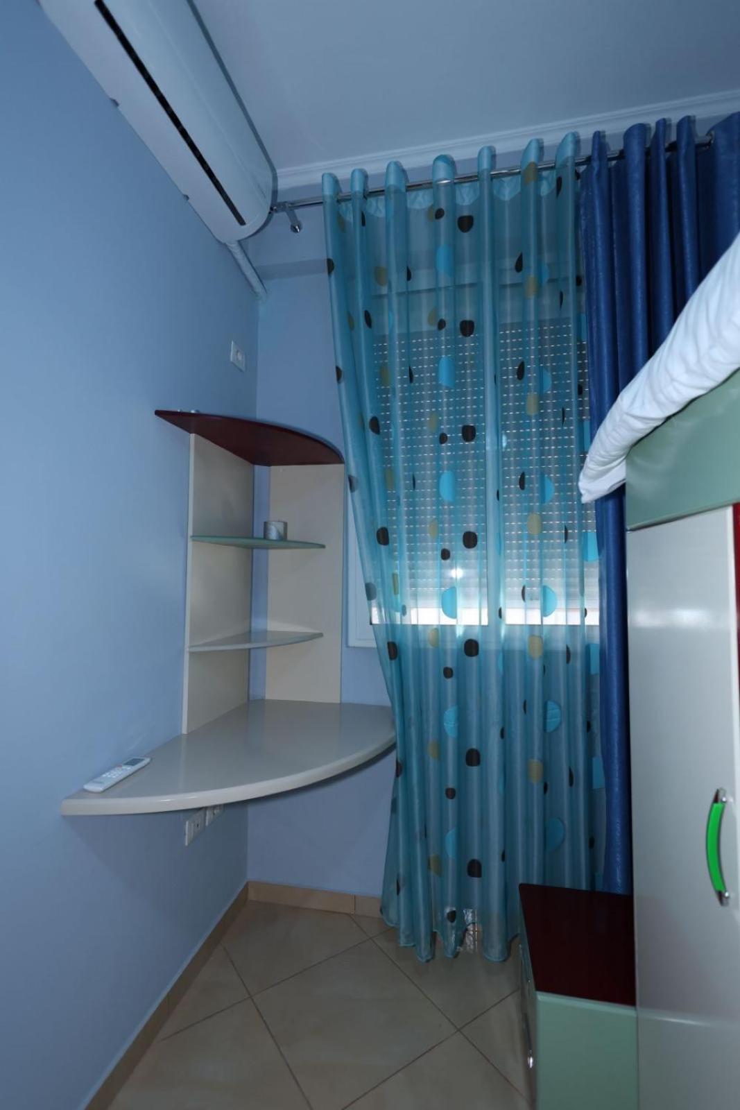 Rio'S Apartment เบราท ภายนอก รูปภาพ