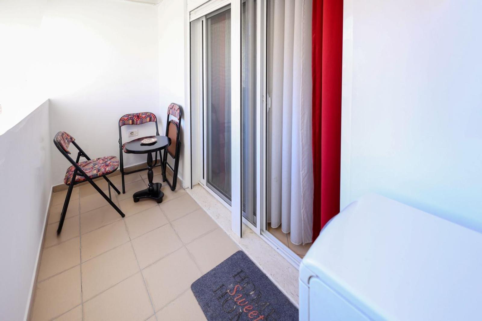 Rio'S Apartment เบราท ภายนอก รูปภาพ