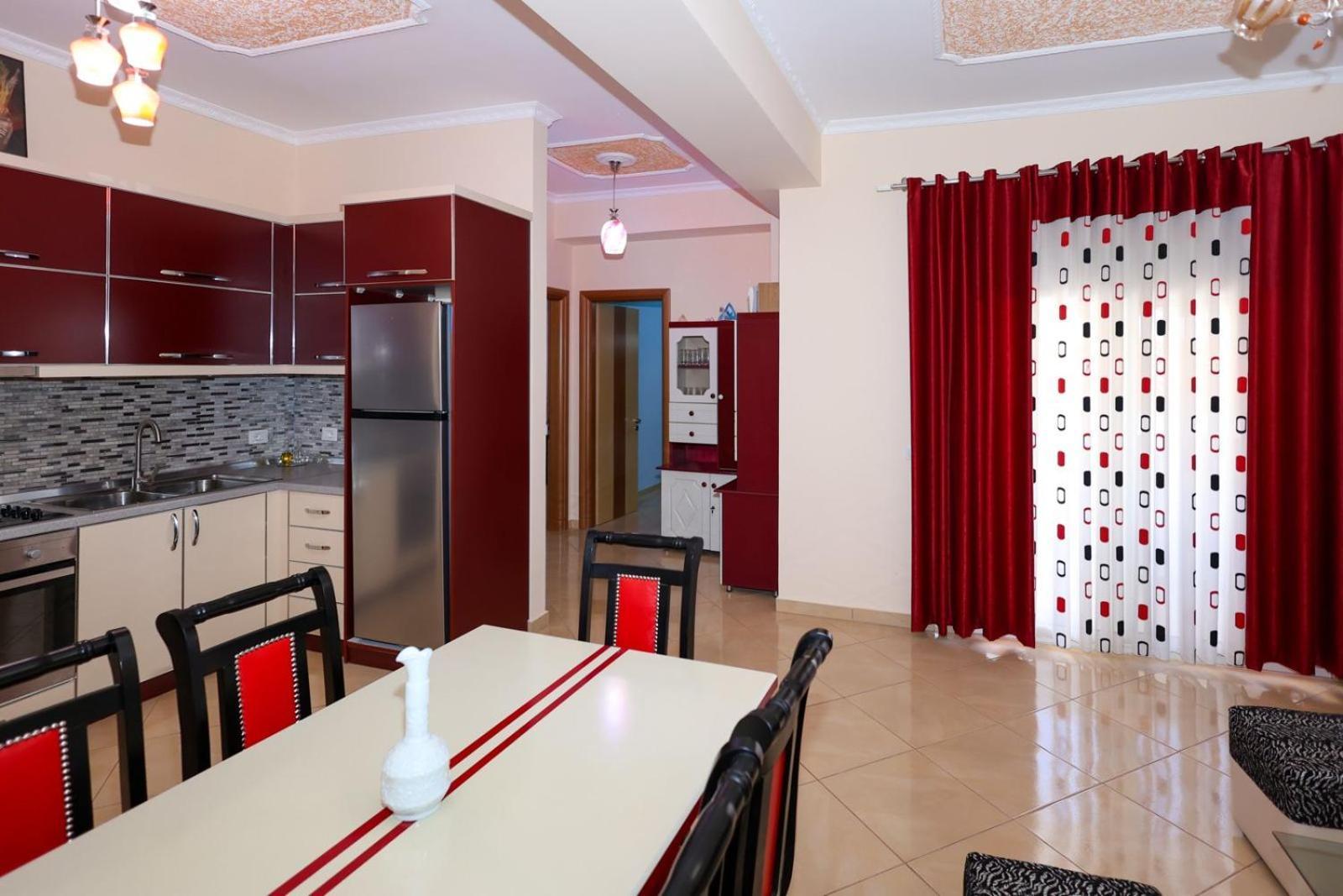 Rio'S Apartment เบราท ภายนอก รูปภาพ