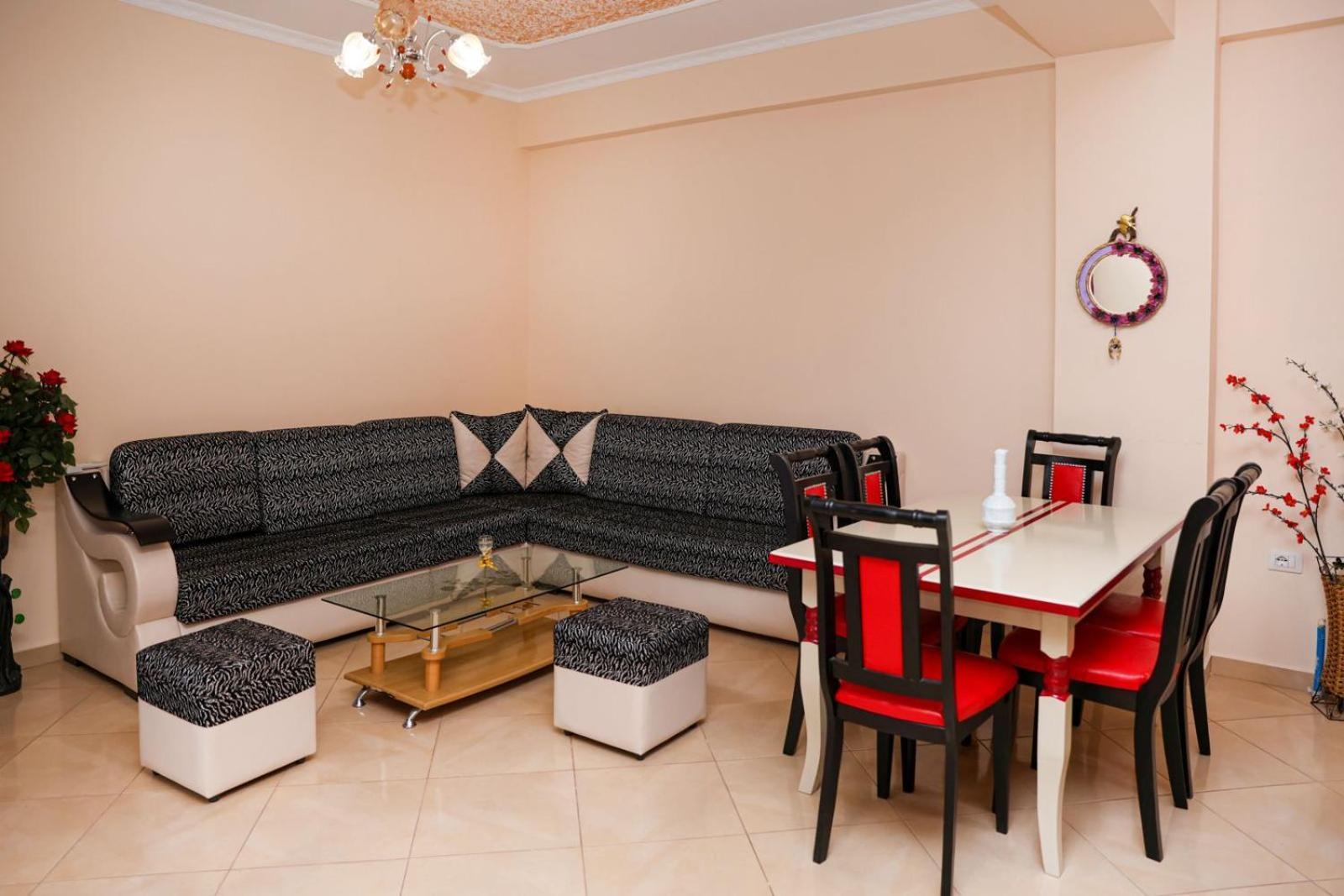 Rio'S Apartment เบราท ภายนอก รูปภาพ