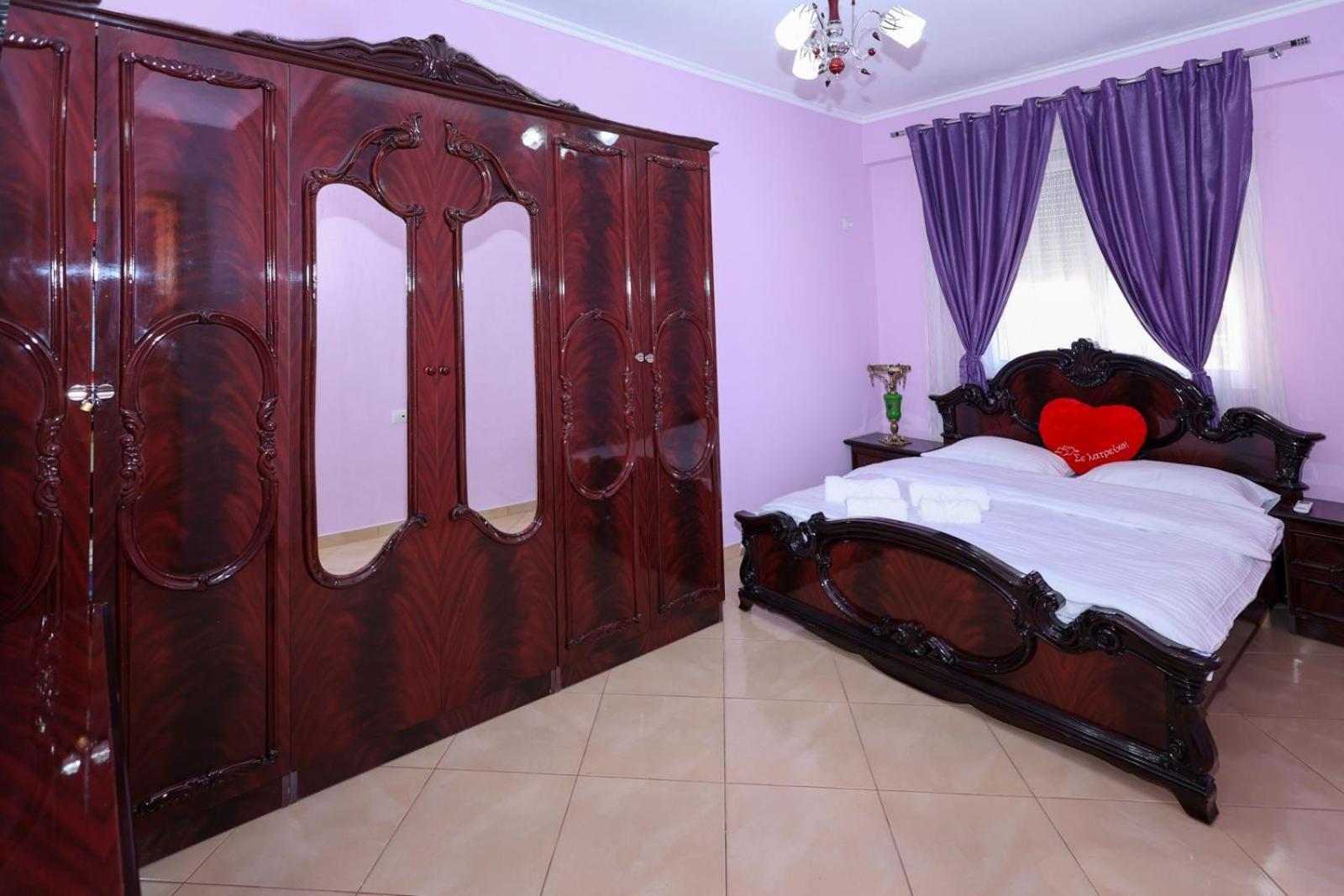 Rio'S Apartment เบราท ภายนอก รูปภาพ