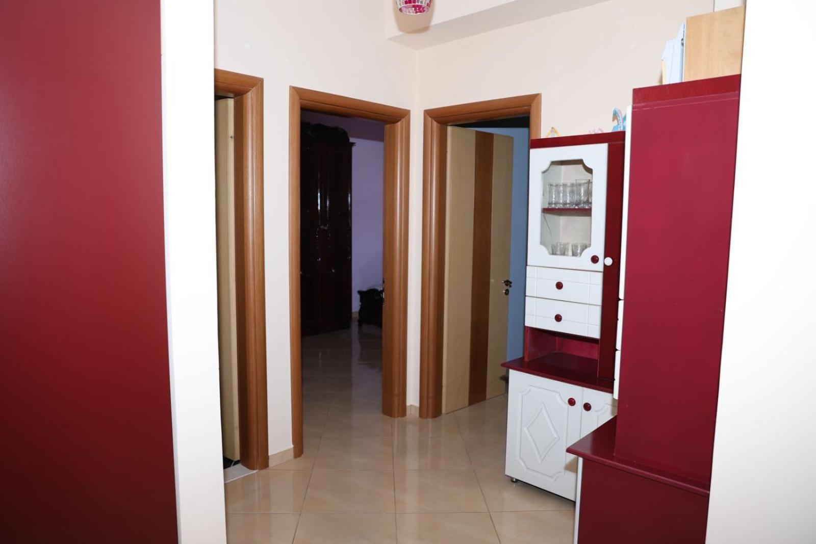 Rio'S Apartment เบราท ภายนอก รูปภาพ
